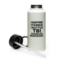 tbi-support-stainless-steel-water-bottle-with-a-straw-lid