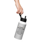 autism-stainless-steel-water-bottle-with-a-straw-lid