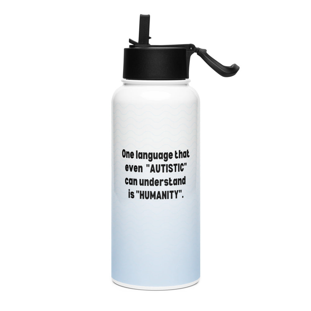 autism-stainless-steel-water-bottle-with-a-straw-lid-1