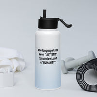 autism-stainless-steel-water-bottle-with-a-straw-lid-1