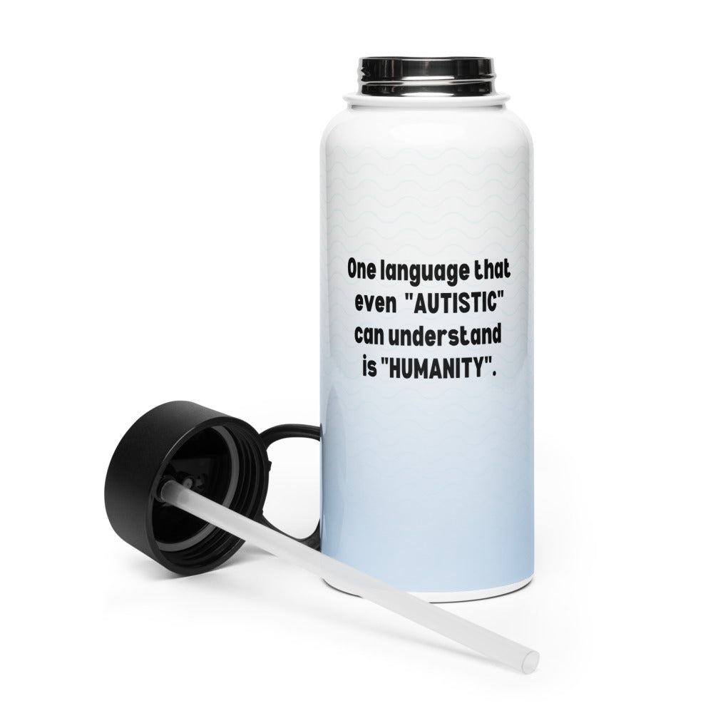 autism-stainless-steel-water-bottle-with-a-straw-lid-1
