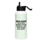 adhd-stainless-steel-water-bottle-with-a-straw-lid