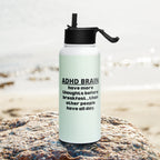 adhd-stainless-steel-water-bottle-with-a-straw-lid