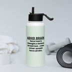 adhd-stainless-steel-water-bottle-with-a-straw-lid