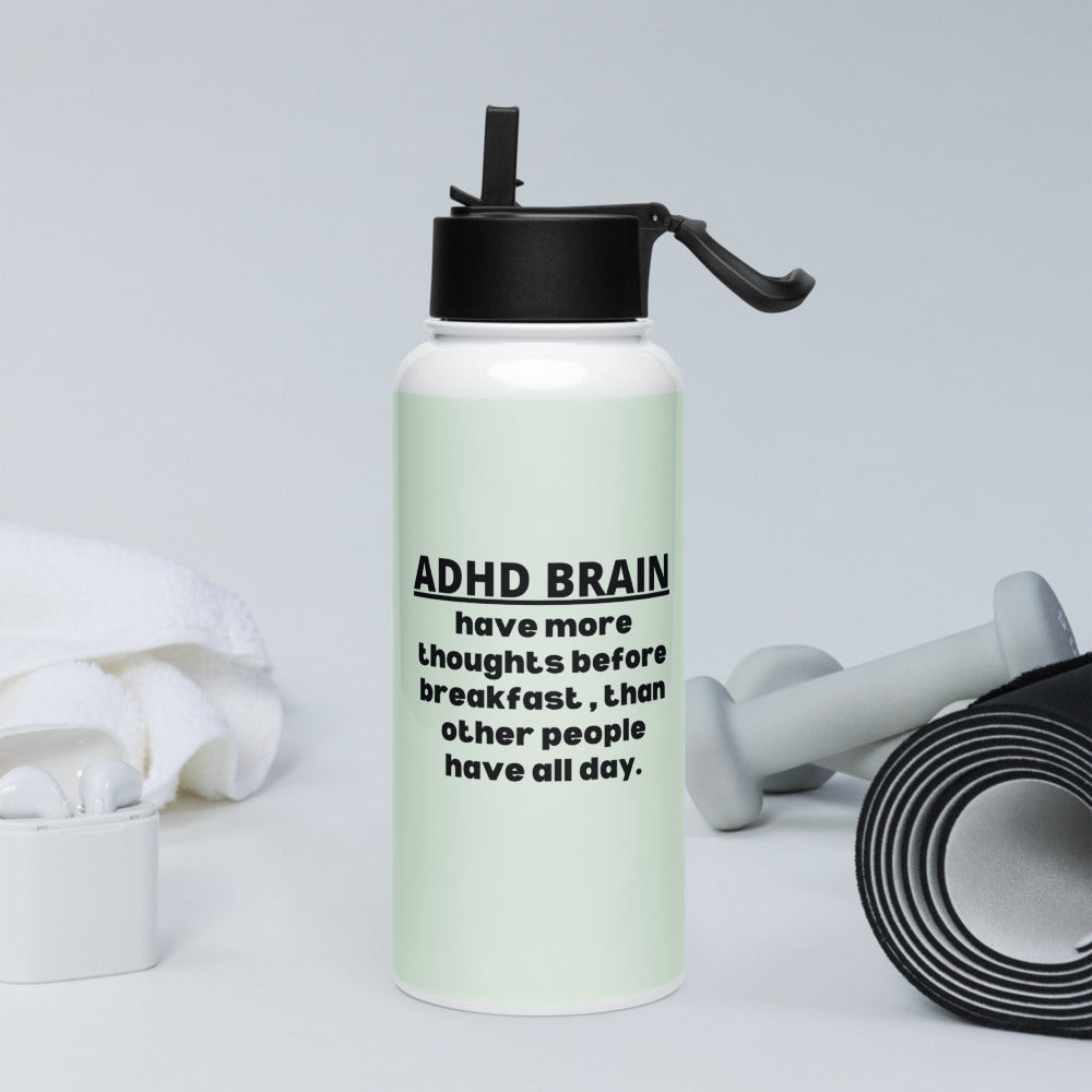 adhd-stainless-steel-water-bottle-with-a-straw-lid