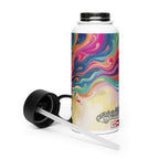 adhd-support-stainless-steel-water-bottle-with-a-straw-lid