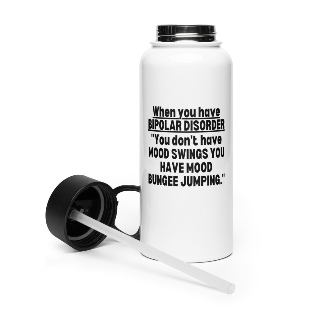 bipolar-stainless-steel-water-bottle-with-a-straw-lid