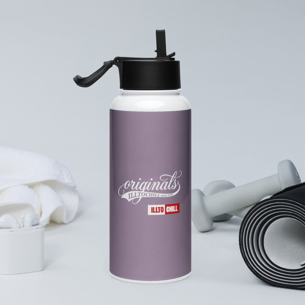 epilepsy-stainless-steel-water-bottle-with-a-straw-lid