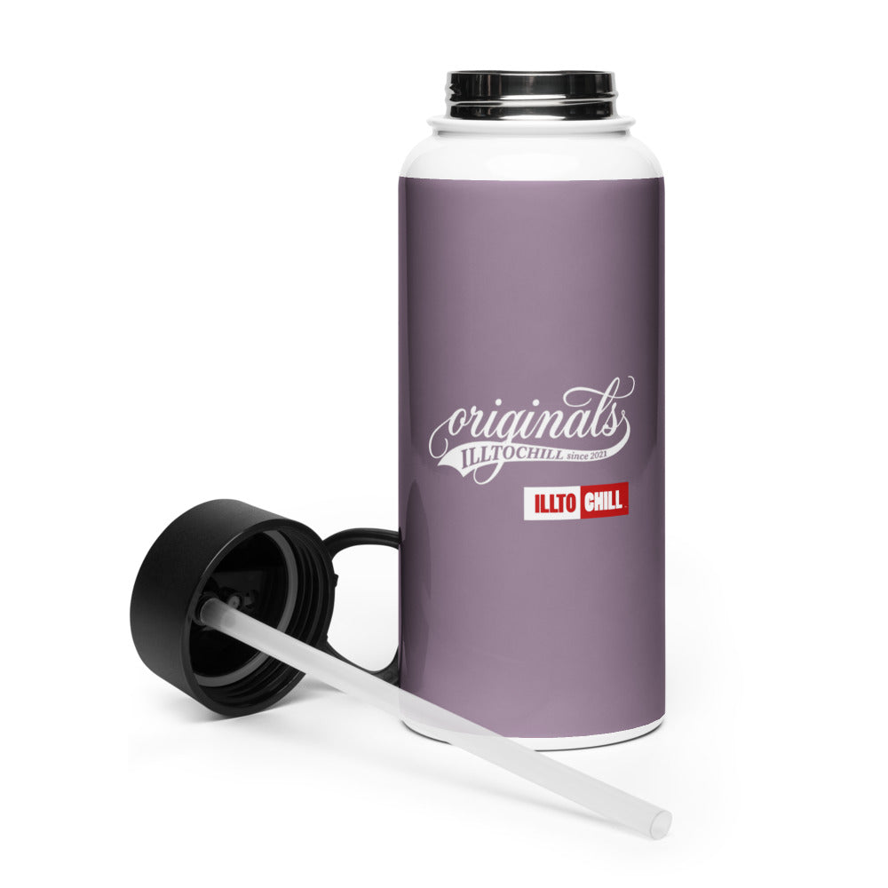 epilepsy-stainless-steel-water-bottle-with-a-straw-lid