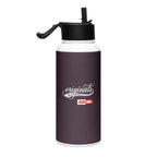 lupus-stainless-steel-water-bottle-with-a-straw-lid