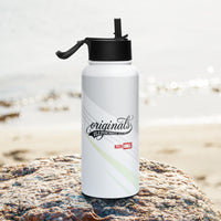 tourette-stainless-steel-water-bottle-with-a-straw-lid