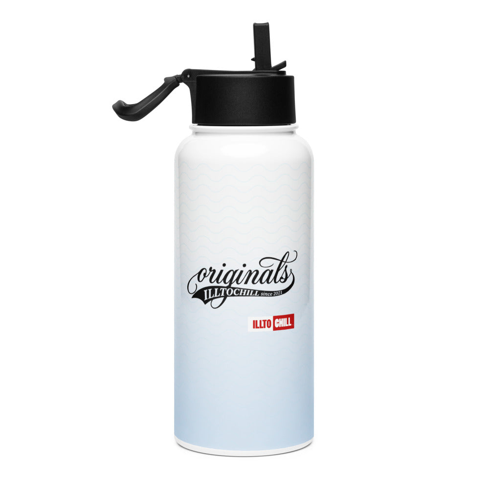 c-ptsd-stainless-steel-water-bottle-with-a-straw-lid