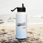 c-ptsd-stainless-steel-water-bottle-with-a-straw-lid