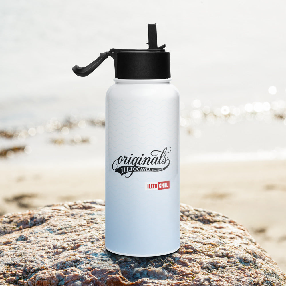 c-ptsd-stainless-steel-water-bottle-with-a-straw-lid
