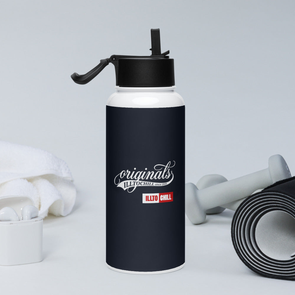 insomnia-stainless-steel-water-bottle-with-a-straw-lid