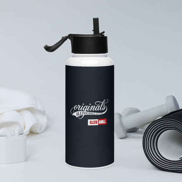 insomnia-stainless-steel-water-bottle-with-a-straw-lid