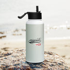 tbi-support-stainless-steel-water-bottle-with-a-straw-lid