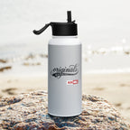 autism-stainless-steel-water-bottle-with-a-straw-lid