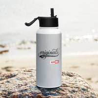 autism-stainless-steel-water-bottle-with-a-straw-lid