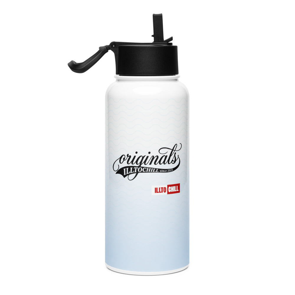 autism-stainless-steel-water-bottle-with-a-straw-lid-1