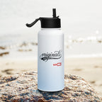 autism-stainless-steel-water-bottle-with-a-straw-lid-1