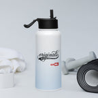 autism-stainless-steel-water-bottle-with-a-straw-lid-1