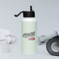 adhd-stainless-steel-water-bottle-with-a-straw-lid