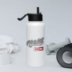 bipolar-stainless-steel-water-bottle-with-a-straw-lid