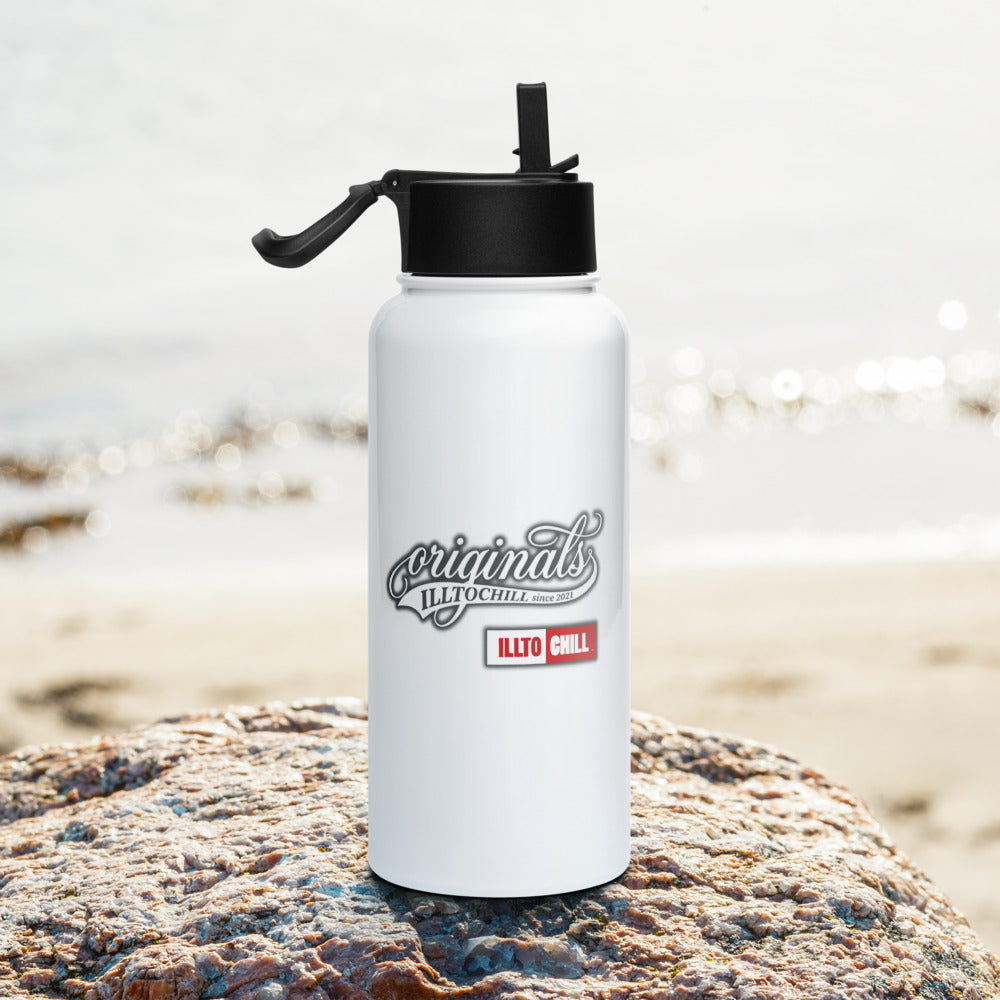 bipolar-stainless-steel-water-bottle-with-a-straw-lid-1