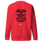 ILLTOCHILL IIH Sweatshirt