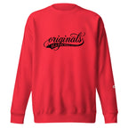 ILLTOCHILL Chiari Sweatshirt