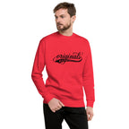 ILLTOCHILL IIH Sweatshirt