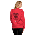 ILLTOCHILL IIH Sweatshirt