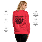 ILLTOCHILL Chiari Sweatshirt