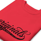 ILLTOCHILL Crohn's Sweatshirt