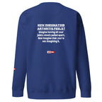ILLTOCHILL RA Sweatshirt
