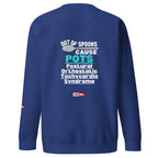 ILLTOCHILL POTS Sweatshirt