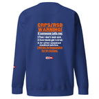 ILLTOCHILL CRPS Sweatshirt