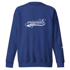 ILLTOCHILL Migraine Sweatshirt