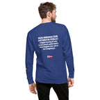 ILLTOCHILL RA Sweatshirt