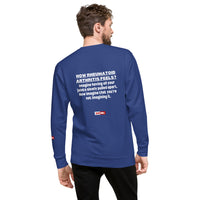 ILLTOCHILL RA Sweatshirt