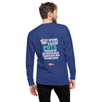 ILLTOCHILL POTS Sweatshirt