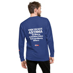 ILLTOCHILL Asthma Sweatshirt