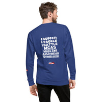 ILLTOCHILL MCAS Sweatshirt