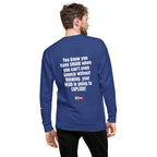 ILLTOCHILL Chiari Sweatshirt