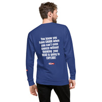 ILLTOCHILL Chiari Sweatshirt