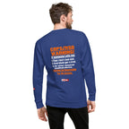 ILLTOCHILL CRPS Sweatshirt