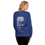 ILLTOCHILL Migraine Sweatshirt