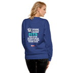 ILLTOCHILL POTS Sweatshirt