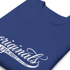 ILLTOCHILL Crohn's Sweatshirt